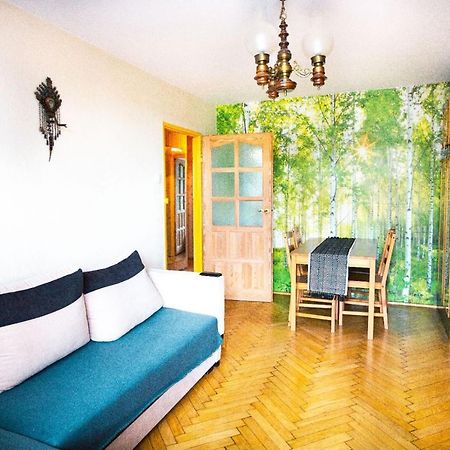 Apartment 26 - Staylikehome Zakopane Extérieur photo
