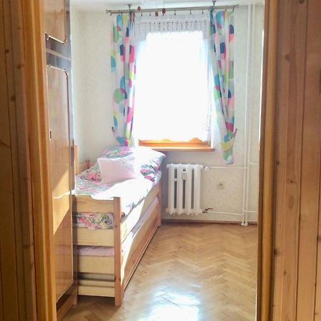 Apartment 26 - Staylikehome Zakopane Extérieur photo