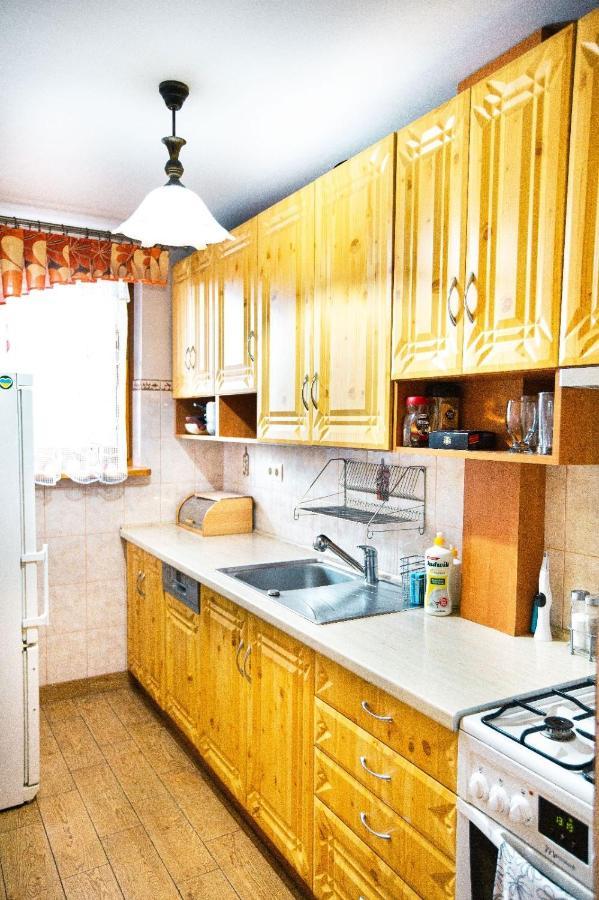 Apartment 26 - Staylikehome Zakopane Extérieur photo