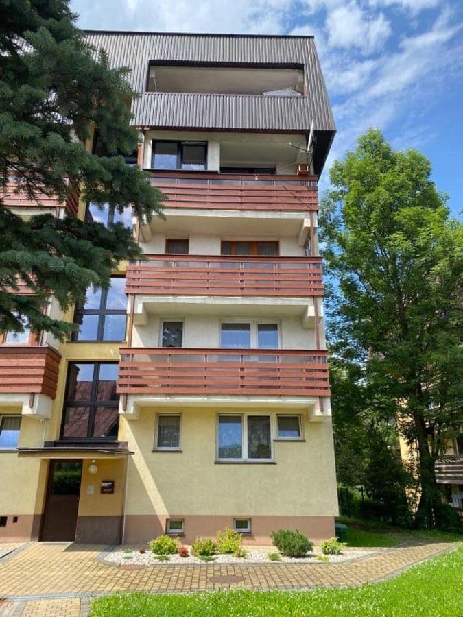 Apartment 26 - Staylikehome Zakopane Extérieur photo