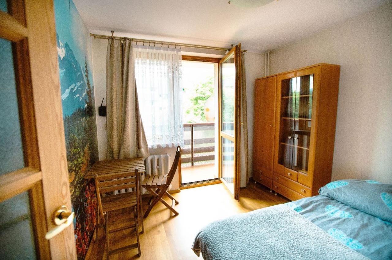 Apartment 26 - Staylikehome Zakopane Extérieur photo