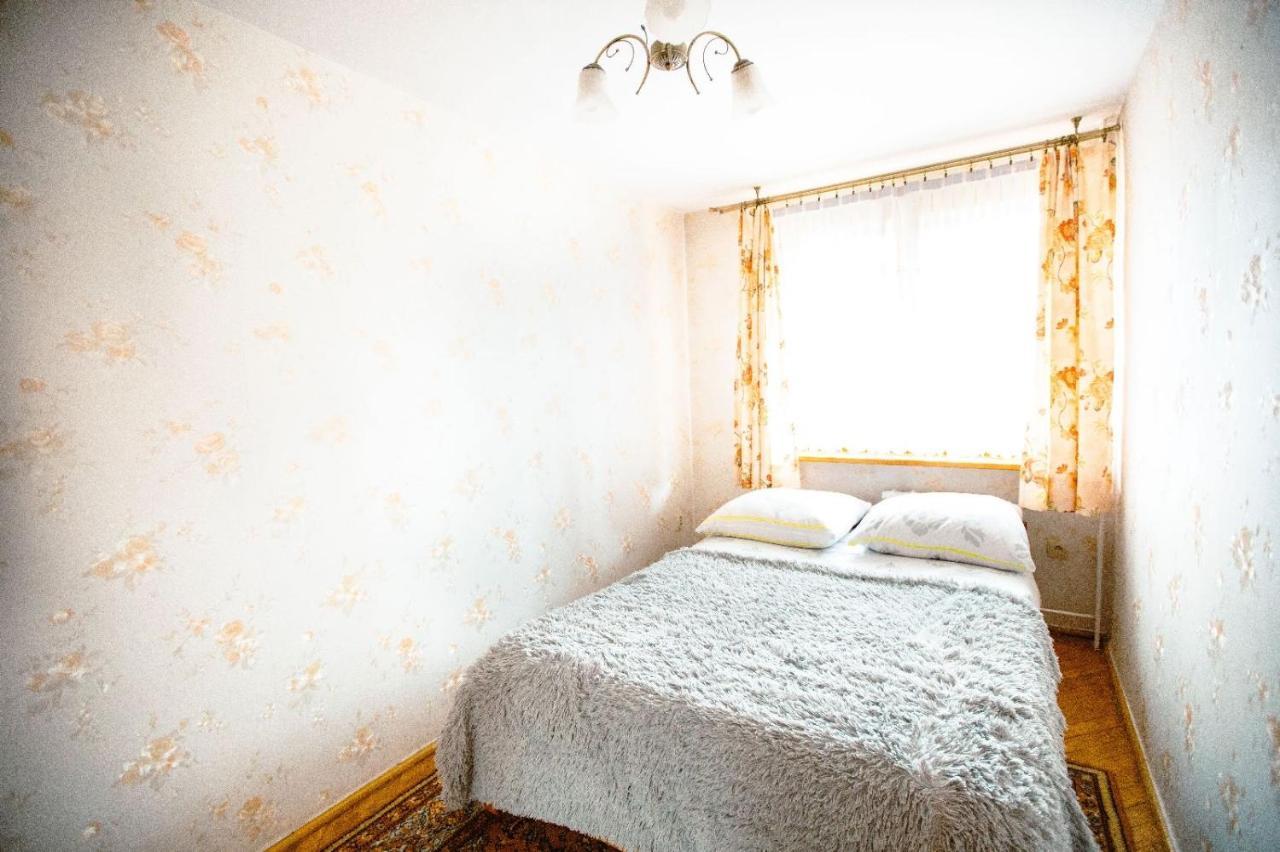 Apartment 26 - Staylikehome Zakopane Extérieur photo