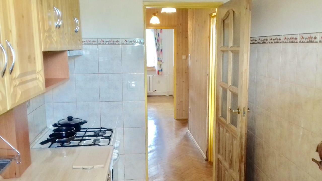 Apartment 26 - Staylikehome Zakopane Extérieur photo
