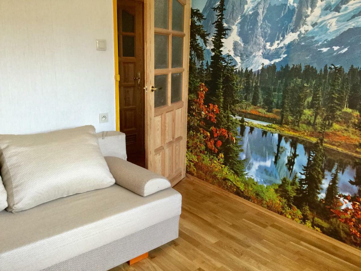 Apartment 26 - Staylikehome Zakopane Extérieur photo