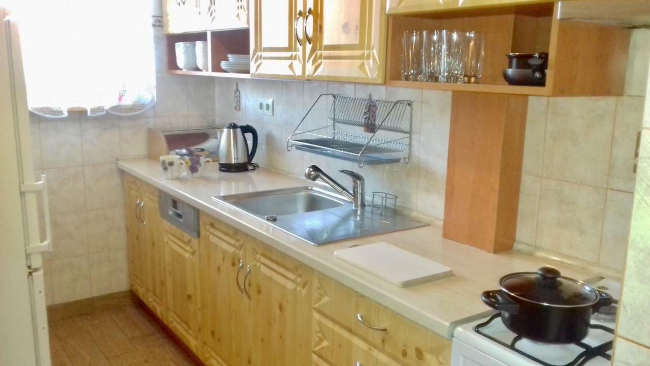 Apartment 26 - Staylikehome Zakopane Extérieur photo