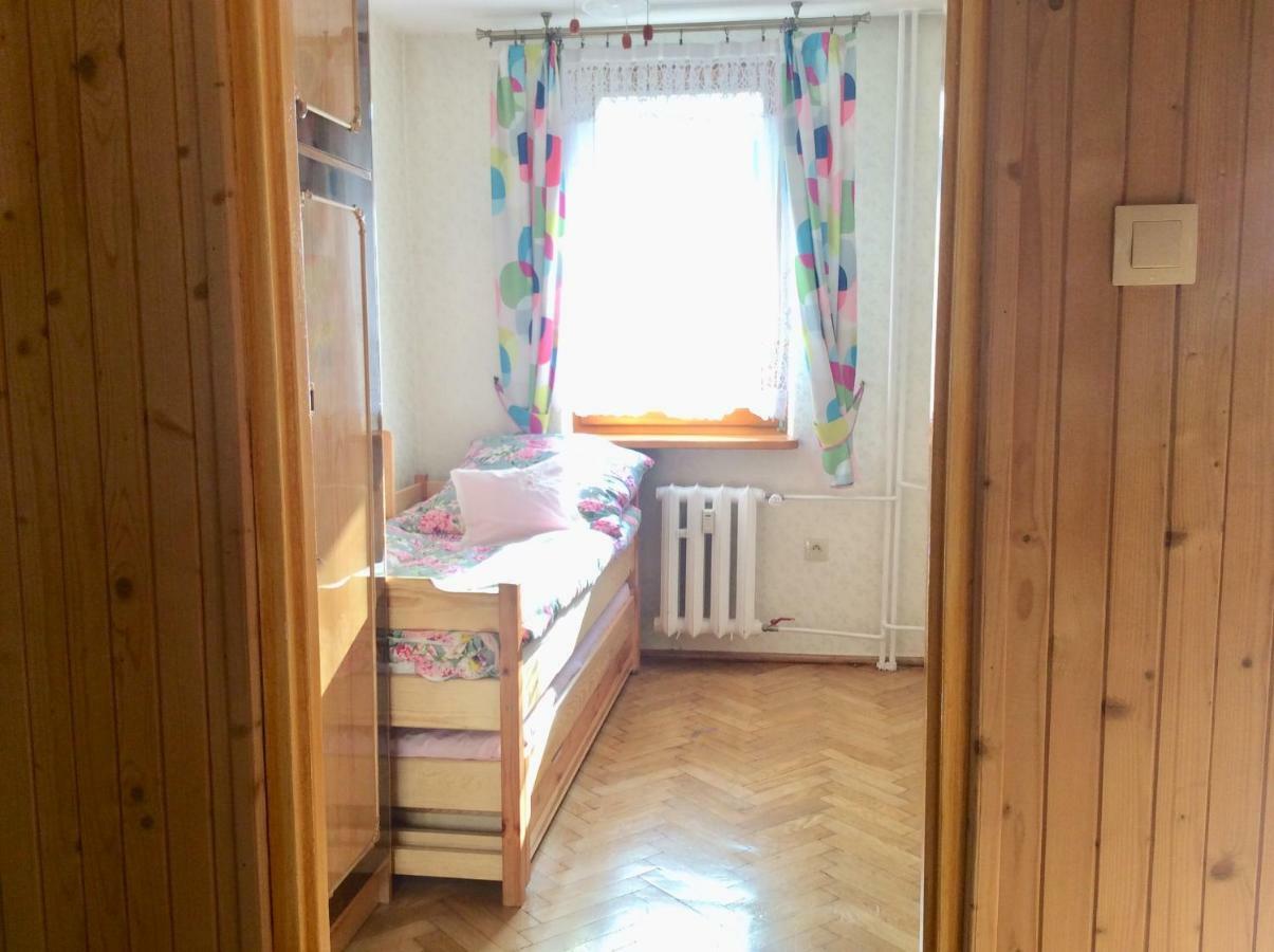 Apartment 26 - Staylikehome Zakopane Extérieur photo
